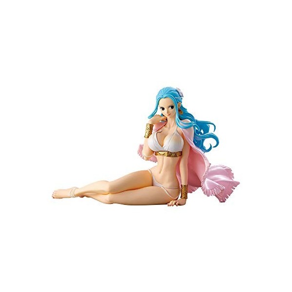 Banpresto One Piece Glitter & Glamours Shiny Venus – Nefeltari Vivi