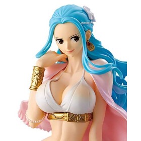 Banpresto One Piece Glitter & Glamours Shiny Venus – Nefeltari Vivi