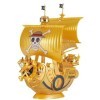 Bandai Hobby Grand Ship Collection - Kit de Construction commémoratif « One Piece Film Gold »