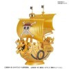 Bandai Hobby Grand Ship Collection - Kit de Construction commémoratif « One Piece Film Gold »