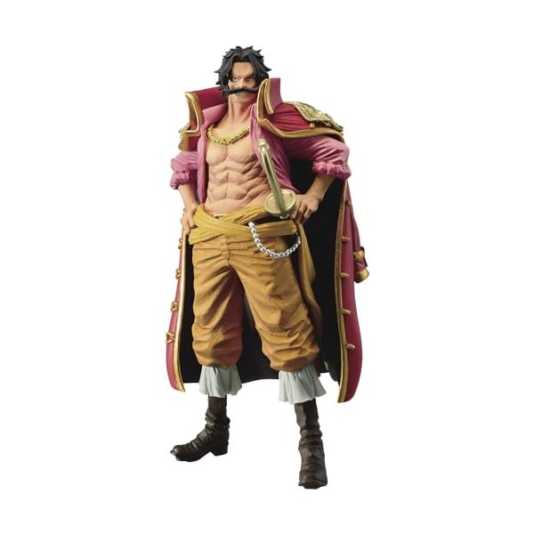 Générique King, BP17448, No Color, One Size