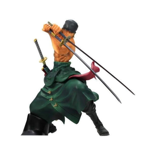 ONE PIECE - SCultures BIG : Zoukeioh Special [Roronoa Zoro]