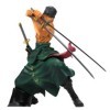 ONE PIECE - SCultures BIG : Zoukeioh Special [Roronoa Zoro]