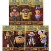 ONE PIECE WCF ONE PIECE FILM GOLD vol3 Anime prize Banpresto all seven Furukonpu set