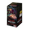 Bandai One Piece Jeu de cartes Ailes du Capitaine [OP-06] Box Version Japonaise