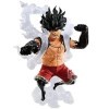 Banpresto One Piece King of Artist The SNAKEMAN Monkey D. Luffy Snakeman Figure