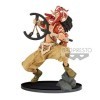 Banpresto One Piece World Figure Colosseum Shaped King Top 2 Vol.7 Usop Figure