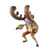One Piece Cotton Candy Lover Chopper Horn Point ver., BandaiFiguartsZero