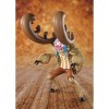 One Piece Cotton Candy Lover Chopper Horn Point ver., BandaiFiguartsZero
