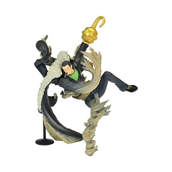 One piece Figurine Abiliator - Sir Crocodile * original & official licensed