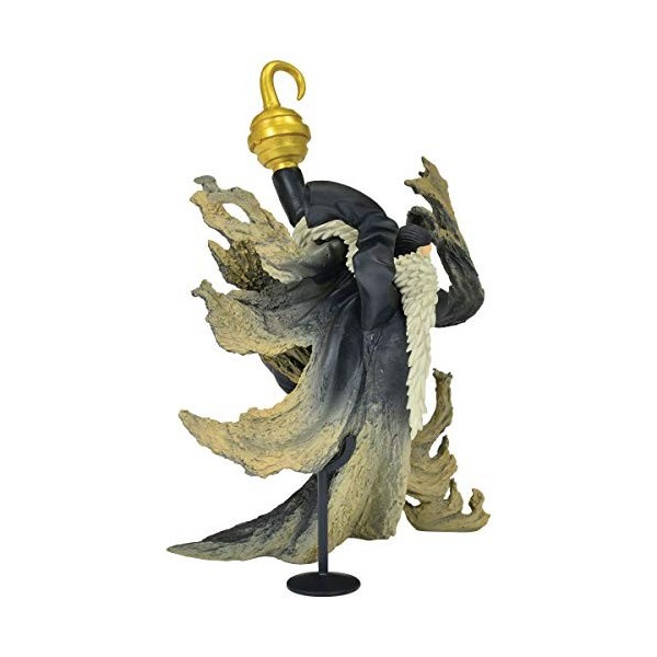 One piece Figurine Abiliator - Sir Crocodile * original & official licensed