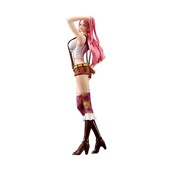 ONE PIECE GLITTER & GLAMOURS - JEWELRY BONNY -. [Jewelry Bonney usually color ver.]