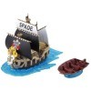 Bandai One Piece Grand Ship Collection Spade Pirates Kit de modélisme en Plastique