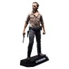 reald Toys Wmovie Walking Dead Personnage Rick Daryl Negan PVC Figurine daction Collectable modèle Jouet C