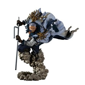 Ichibansho - One Piece - Smoker Devils Vol. 2 , Bandai Spirits Ichibansho Figure