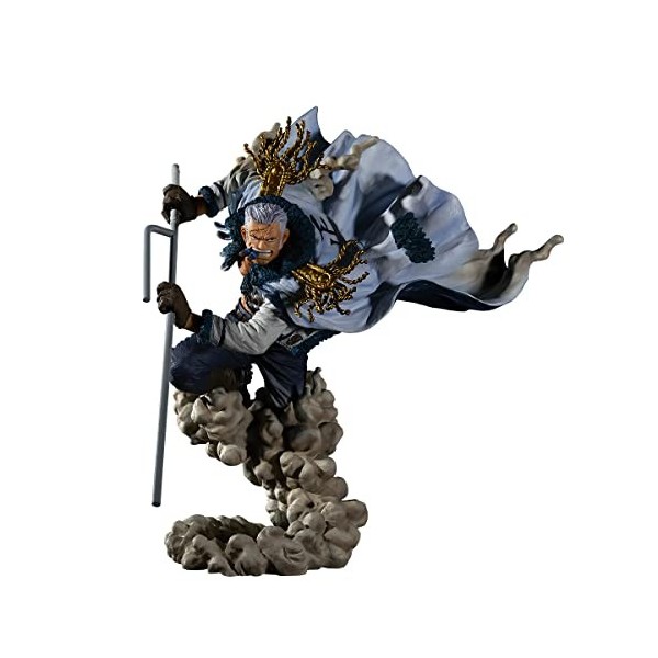 Ichibansho - One Piece - Smoker Devils Vol. 2 , Bandai Spirits Ichibansho Figure