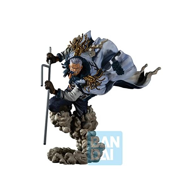 Ichibansho - One Piece - Smoker Devils Vol. 2 , Bandai Spirits Ichibansho Figure