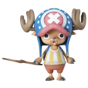 One Piece: P.O.P Tony Tony Chopper Sailing Again Ver. 1/8 PVC figurine