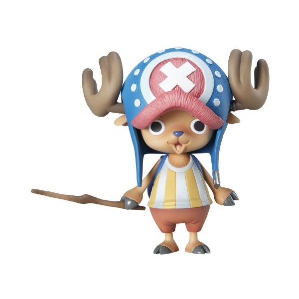 One Piece: P.O.P Tony Tony Chopper Sailing Again Ver. 1/8 PVC figurine