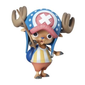 One Piece: P.O.P Tony Tony Chopper Sailing Again Ver. 1/8 PVC figurine