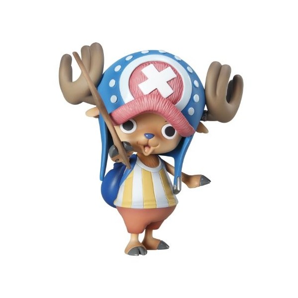 One Piece: P.O.P Tony Tony Chopper Sailing Again Ver. 1/8 PVC figurine