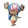 One Piece: P.O.P Tony Tony Chopper Sailing Again Ver. 1/8 PVC figurine