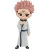 Banpresto- Jujutsu Kaisen Does Not Apply Chiffre, mnipsb-615980, Multicolore, One Size