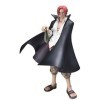 ONE PIECE - P.O.P NEO Shanks 1/8 Scale PVC Statue