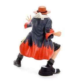 Banpresto Prize One Piece King of Artist the Portgas · D · Ace III