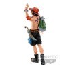 One piece Figurine Portgas D Ace [The Original Ver.] BWFC 3 Super Master Stars Piece 30cm