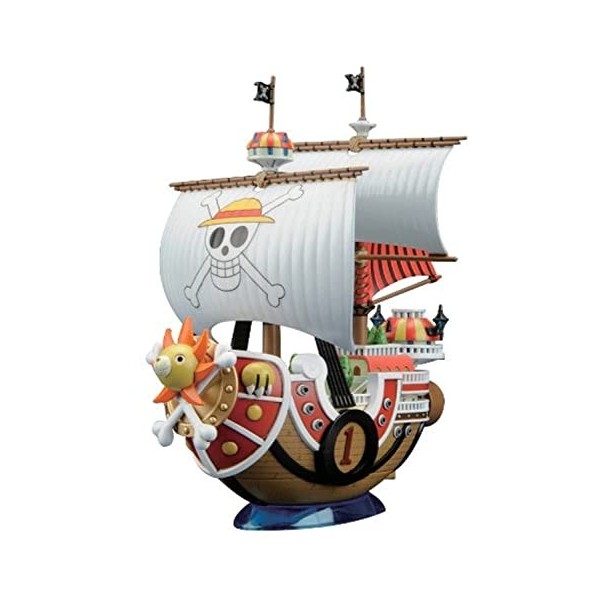 Bandai Hobby One Piece, 175297, Standard, One Size