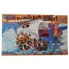 Bandai Hobby One Piece, 175297, Standard, One Size