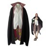 One Piece Costume de cosplay manga pour homme et garçon Taille XL 