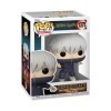 Funko Pop! Animation: JJK - Toge Inumaki - 1 Chance sur 6 Davoir Une Variante Rare Chase - Jujutsu Kaisen - Figurine en Viny