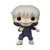 Funko Pop! Animation: JJK - Toge Inumaki - 1 Chance sur 6 Davoir Une Variante Rare Chase - Jujutsu Kaisen - Figurine en Viny