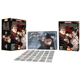 Jujutsu Kaisen T17 - Edition prestige