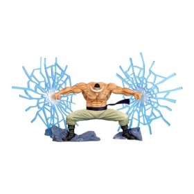 Banpresto One Piece - Barbe Blanche - Figurine DXF 12cm