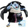 Ichibansho - One Piece - Jinbe Film Red , Bandai Spirits Ichibansho Figure