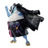 Ichibansho - One Piece - Jinbe Film Red , Bandai Spirits Ichibansho Figure