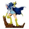 BANDAI Ichiban - One Piece - Ulti Glitter of Ha , Spirits Ichibansho Figure