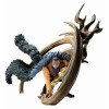 Crocodile Duel Memories "One Piece", Bandai Spirits Ichibansho Figure