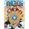 One Piece-Dressrosa-Vol. 1