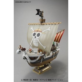 Bandai Hobby Modèle de Bateau Going Merry One Piece