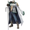 Figuarts ZERO Smoker - punk hazard Ver. - japan import 