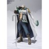 Figuarts ZERO Smoker - punk hazard Ver. - japan import 