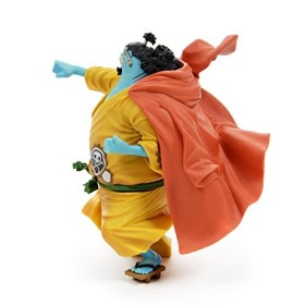 Banpresto One Piece King of Artist The Jinbe Action Figure
