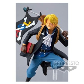 One Piece - Sabo Figurine