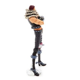 Banpresto One Piece King of Artist The Charlotte katakuri Happiness