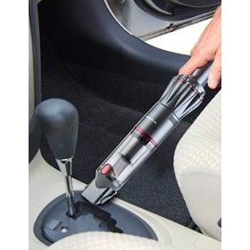 Genius Invictus One 1.0 Aspirateur sans Fil, aspirateur traîneau Ensemble de 9 pièces