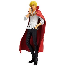 Banpresto One Piece Figure Glitter & Brave - Sanji